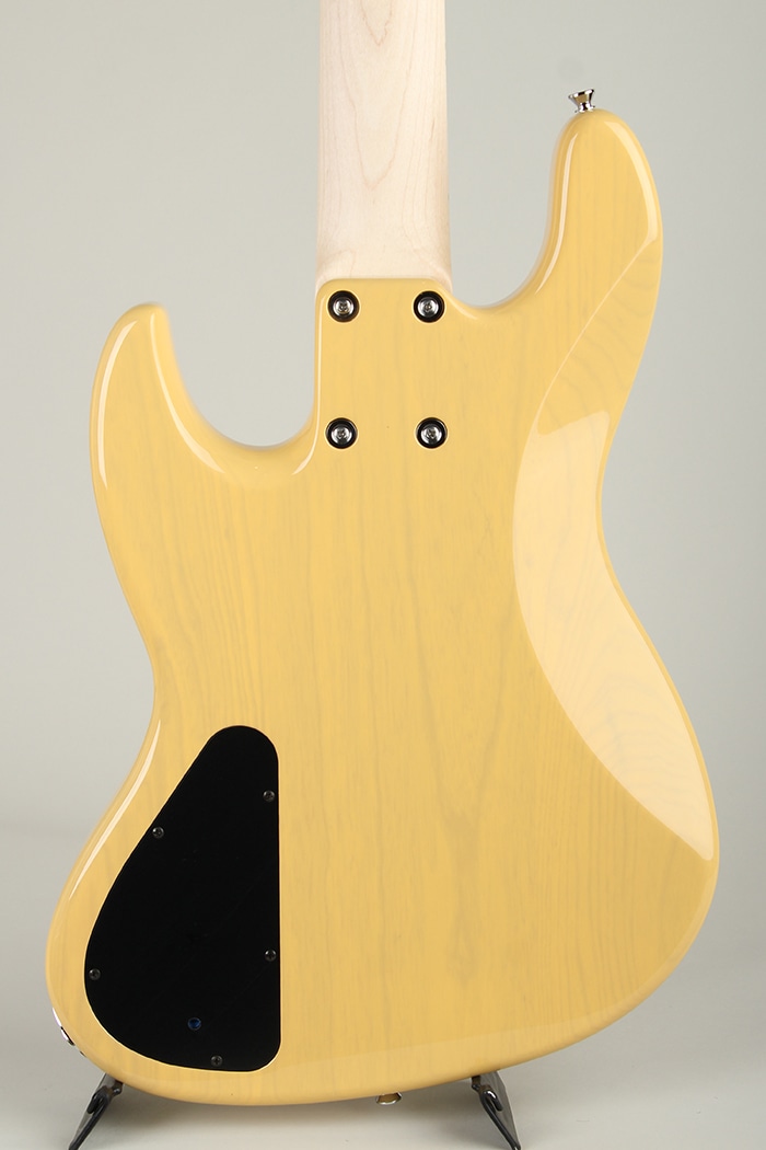 XJ-1T 5st Butter Scotch Blonde Super Lignt Aged