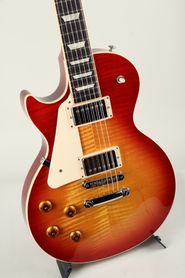 Les Paul Standard 2017T Heritage Cherry Sunburst Left-Hand: エレキ