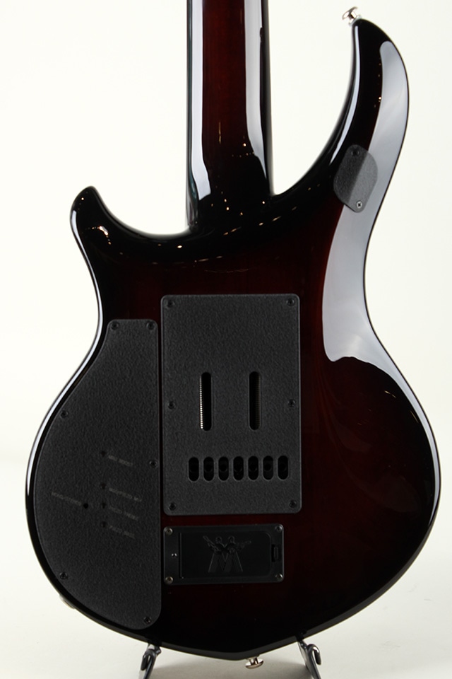 John Petruchi Signature Majesty 7 Dark Roast 2019