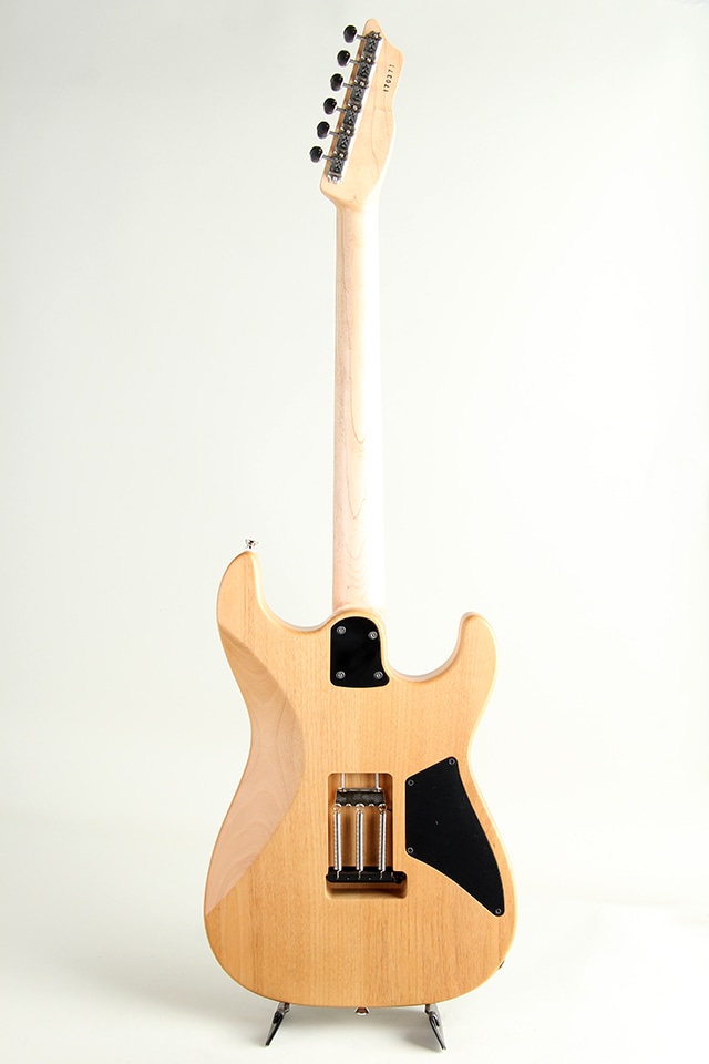 S-622L Moss Green Left Hand