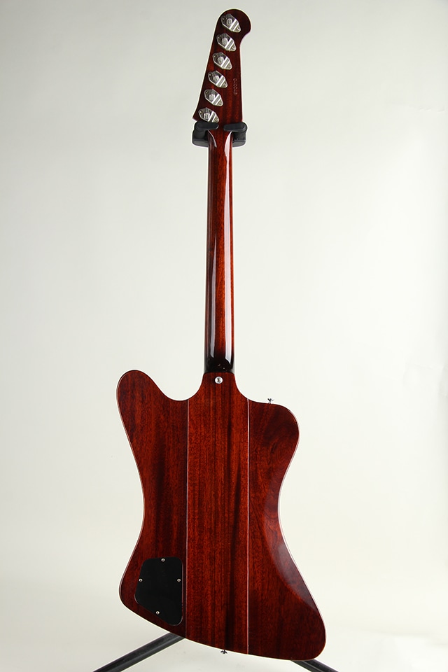 Firebird V Vintage Sunburst 2014