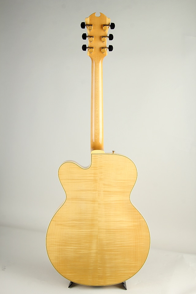 DQ-JZ Jazz Line Natural 2008