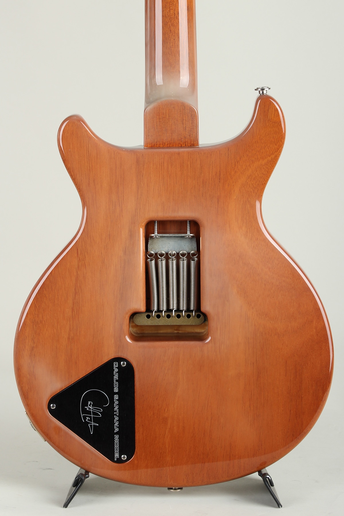 Santana II Artist Package Brazilian FB Blue Matteo