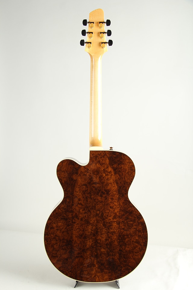 JF16 Imbuia Burl 2025