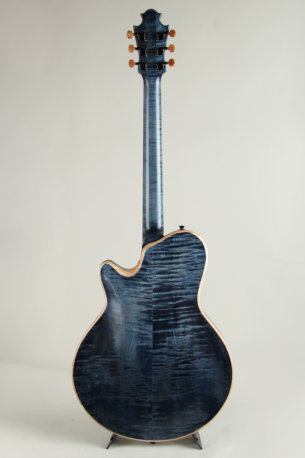Arcus Ens Indigo Blue