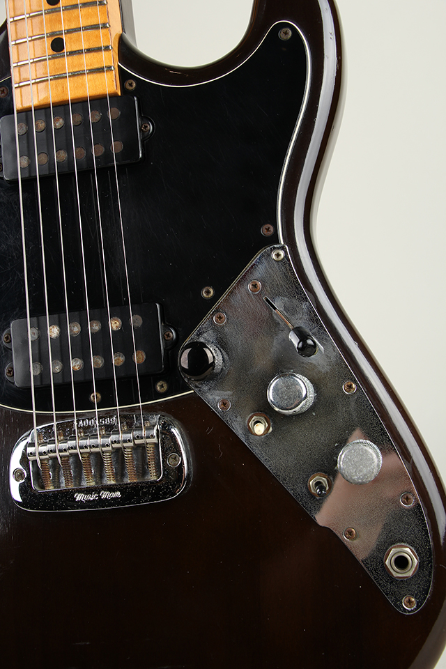 1978 Sabre 2 Walnut