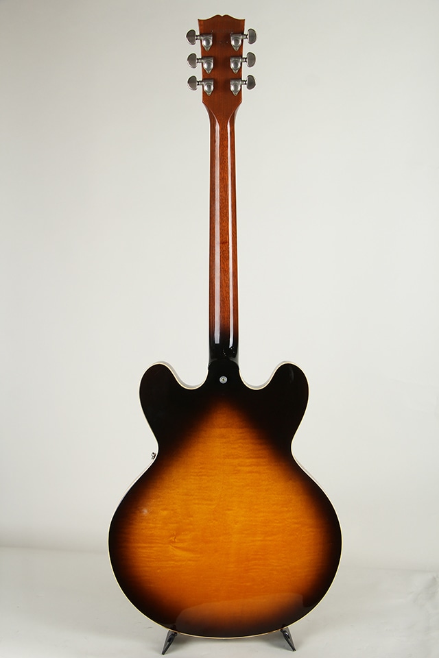 ES-335 Dot Vintage Sunburst 1991