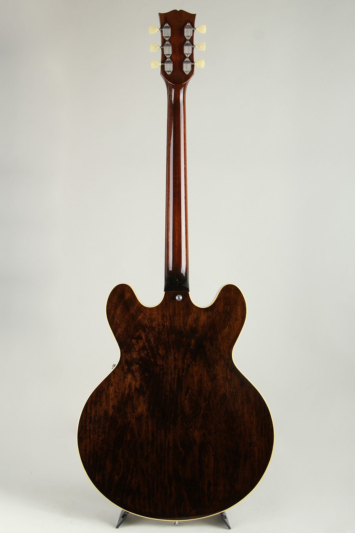 1973 ES-335TD Walnut