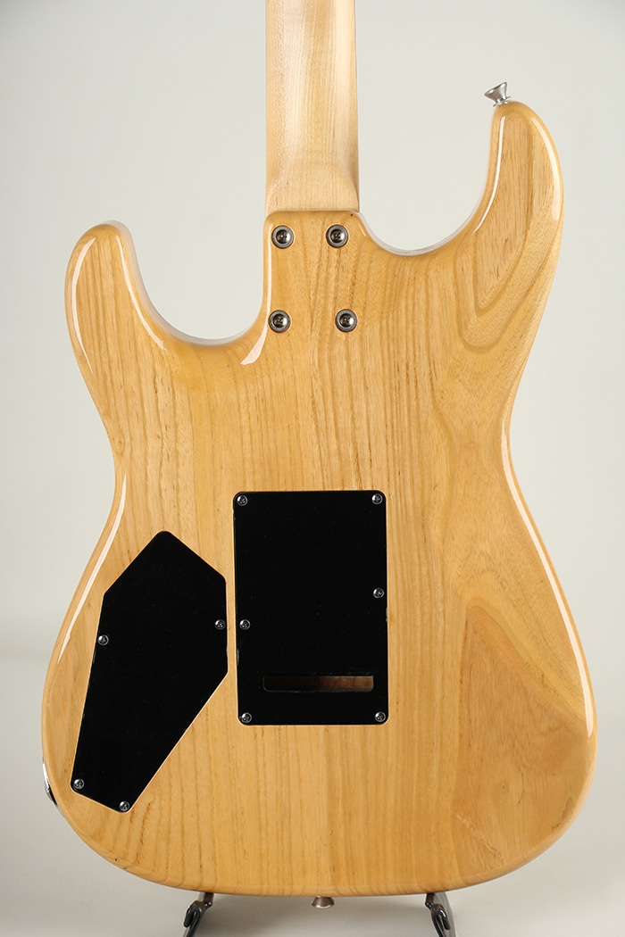 ST-Warm Bolt-on Natural