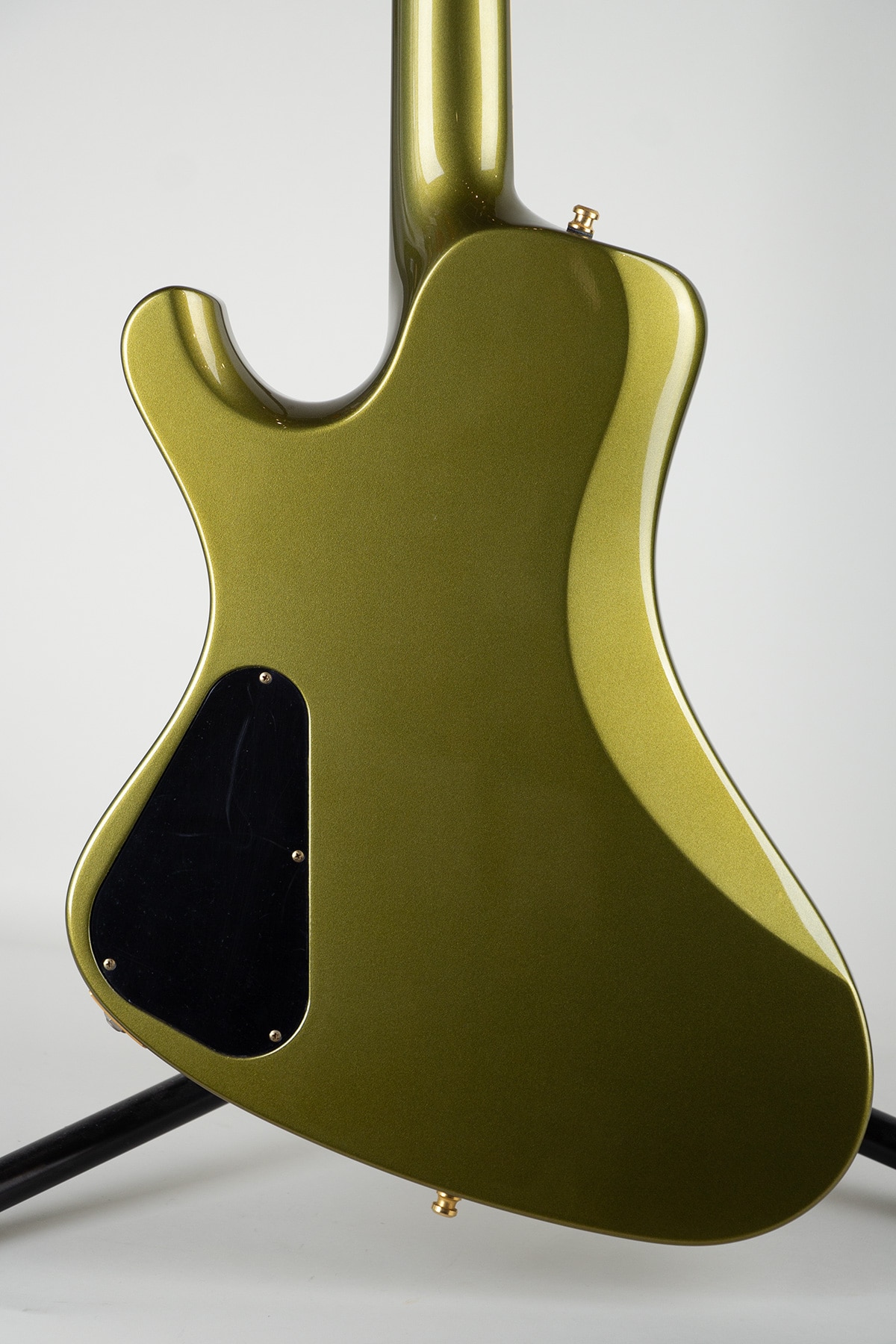 STREAM-GT Classic Citron Green