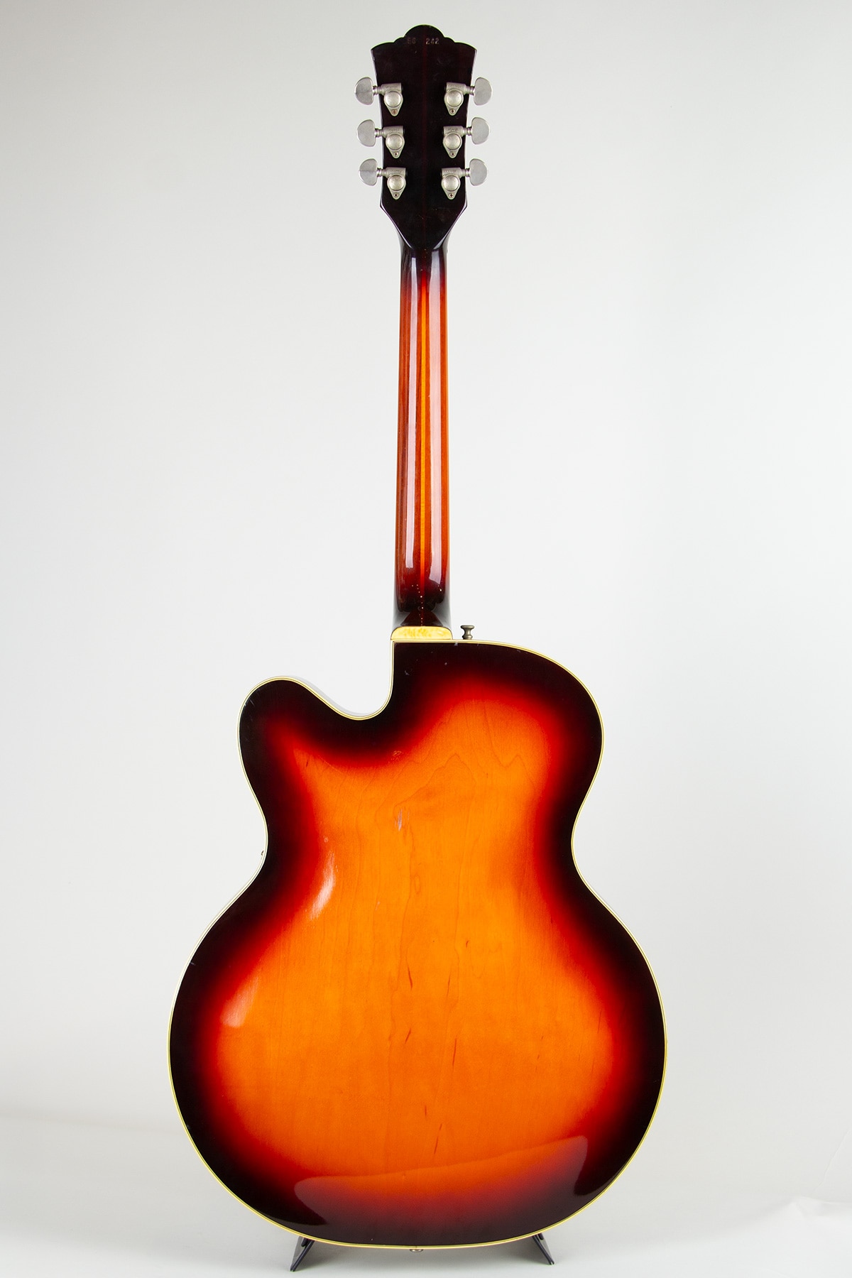 X-175 Manhattan SunBurst 1968