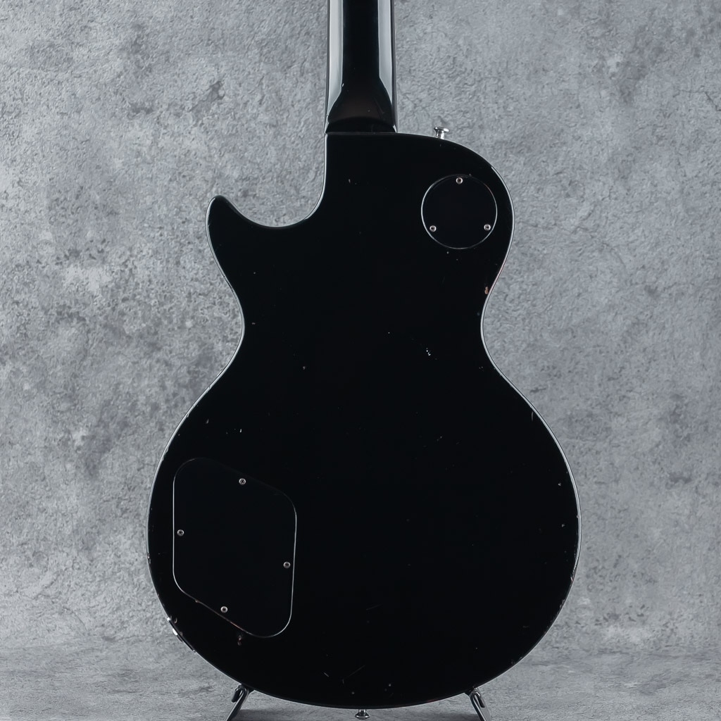 1978 Les Paul Deluxe Ebony: エレキギター｜三木楽器公式通販サイト