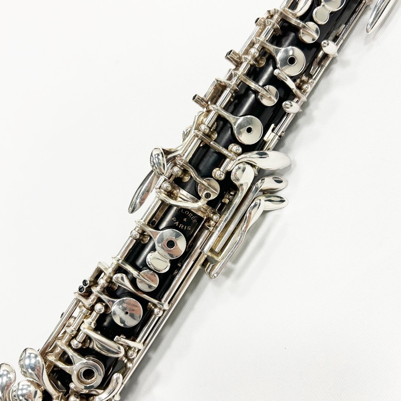 【大決算セール】【中古】ロレー オーボエ c+3(ak)