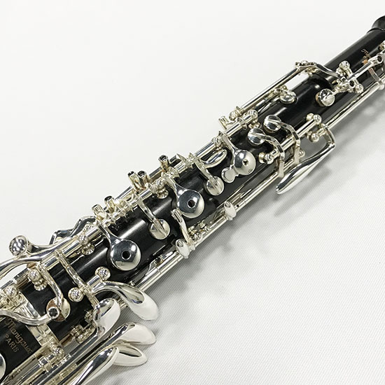 【大決算セール】901 OBOE 【NHK交響楽団首席 吉村結実さん選定品】