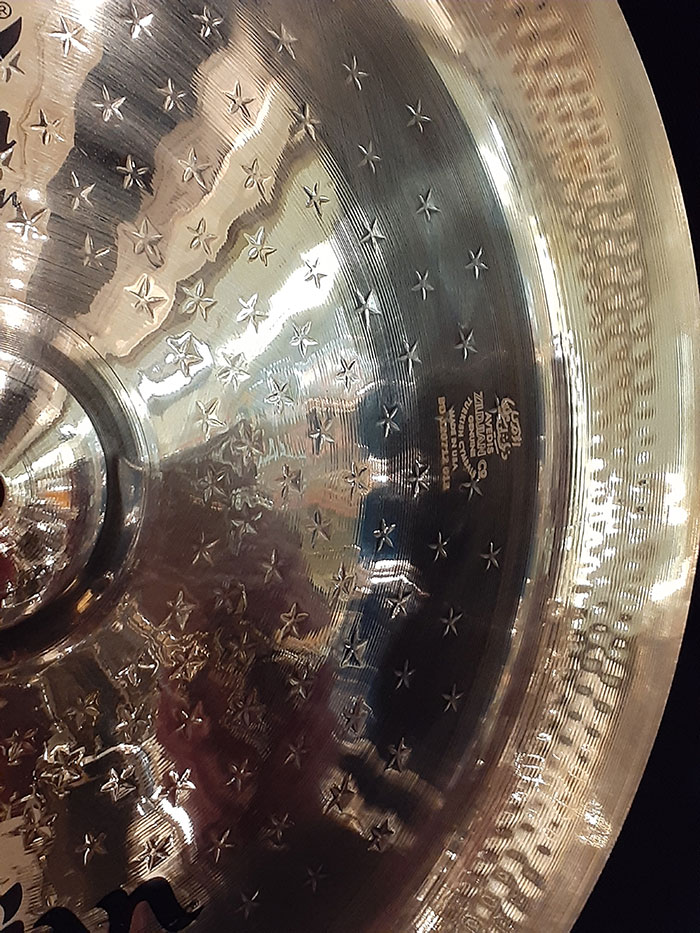 展示特価品20%OFF】Z CUSTOM 18