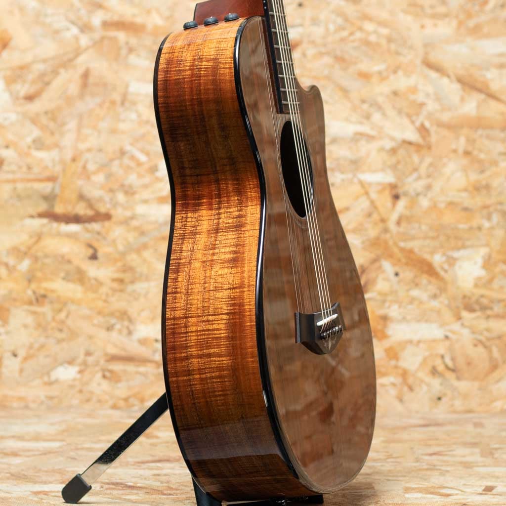 C12ce 12-Fret Grand Concert Custom 2024