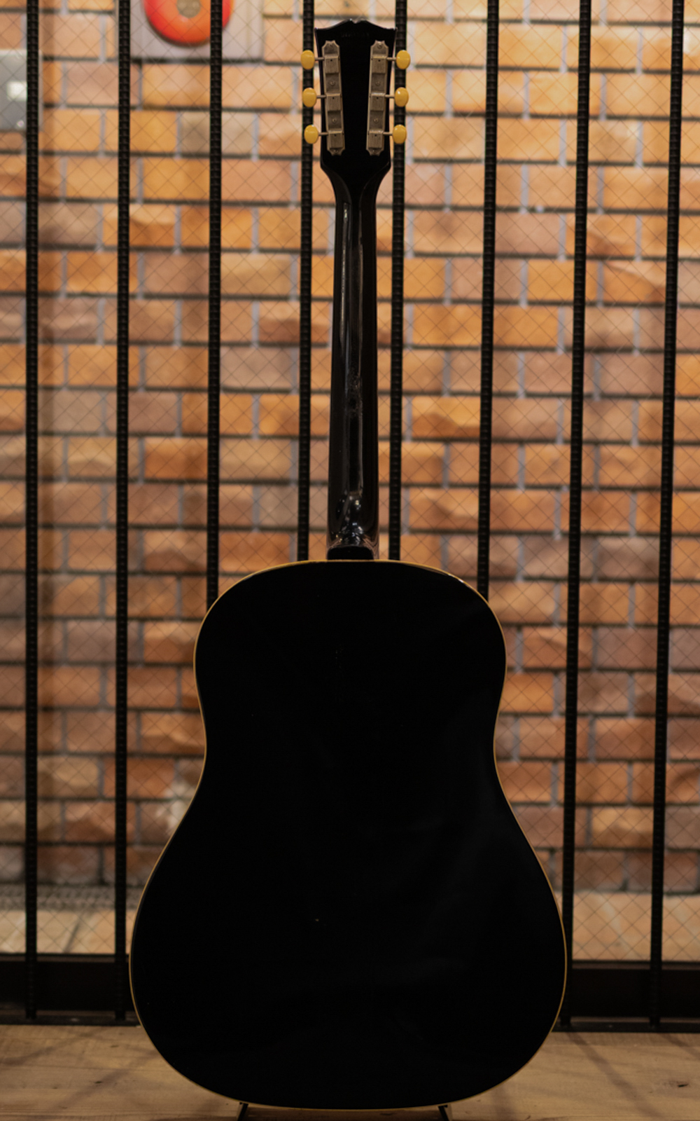 J-45 Black / Circa1968