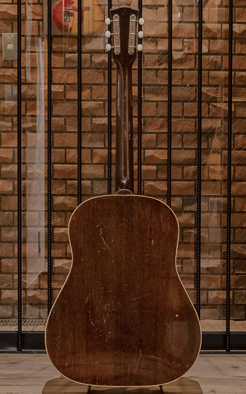 J-45 / 1954