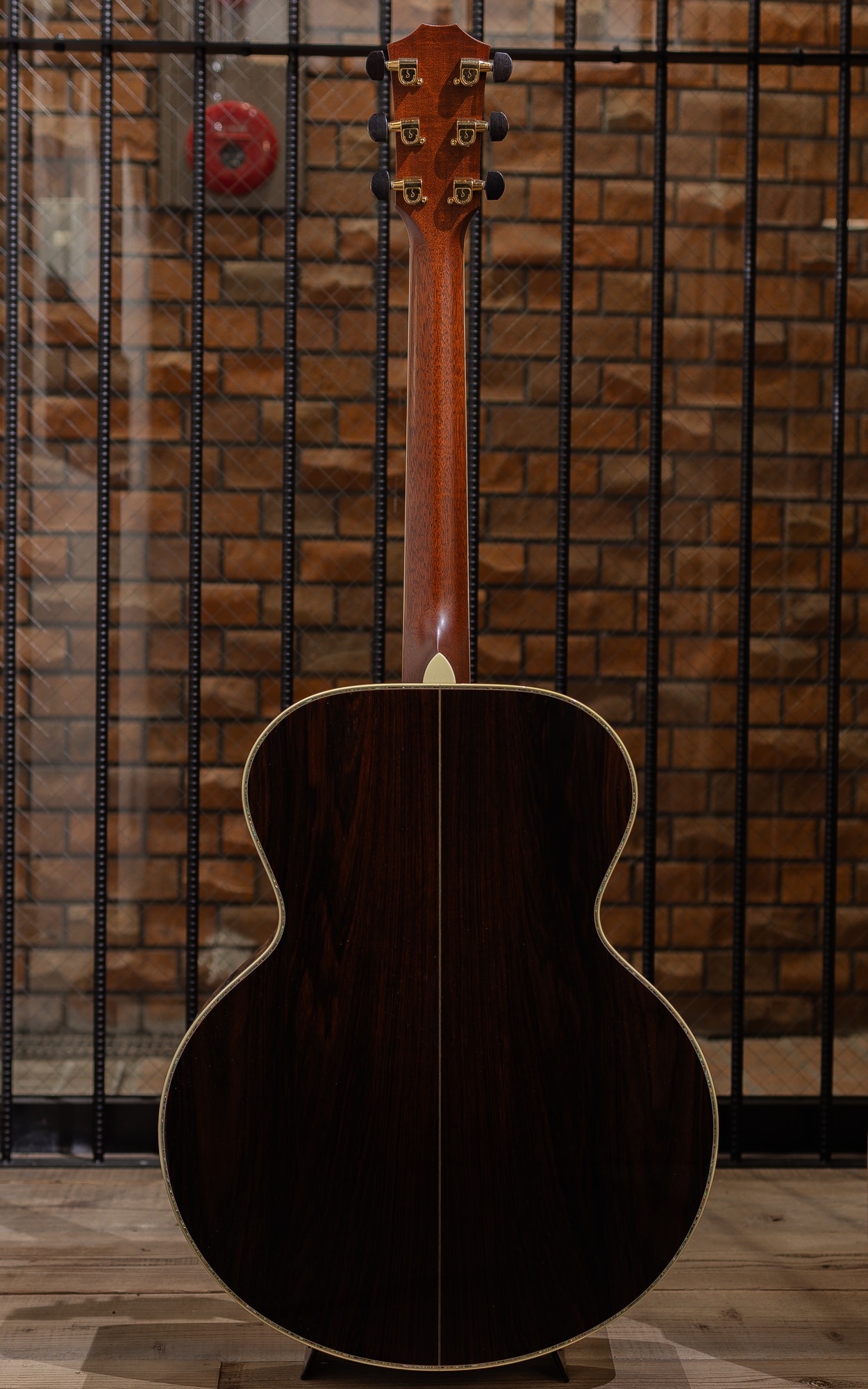 PS-15 Jacaranda / 1997