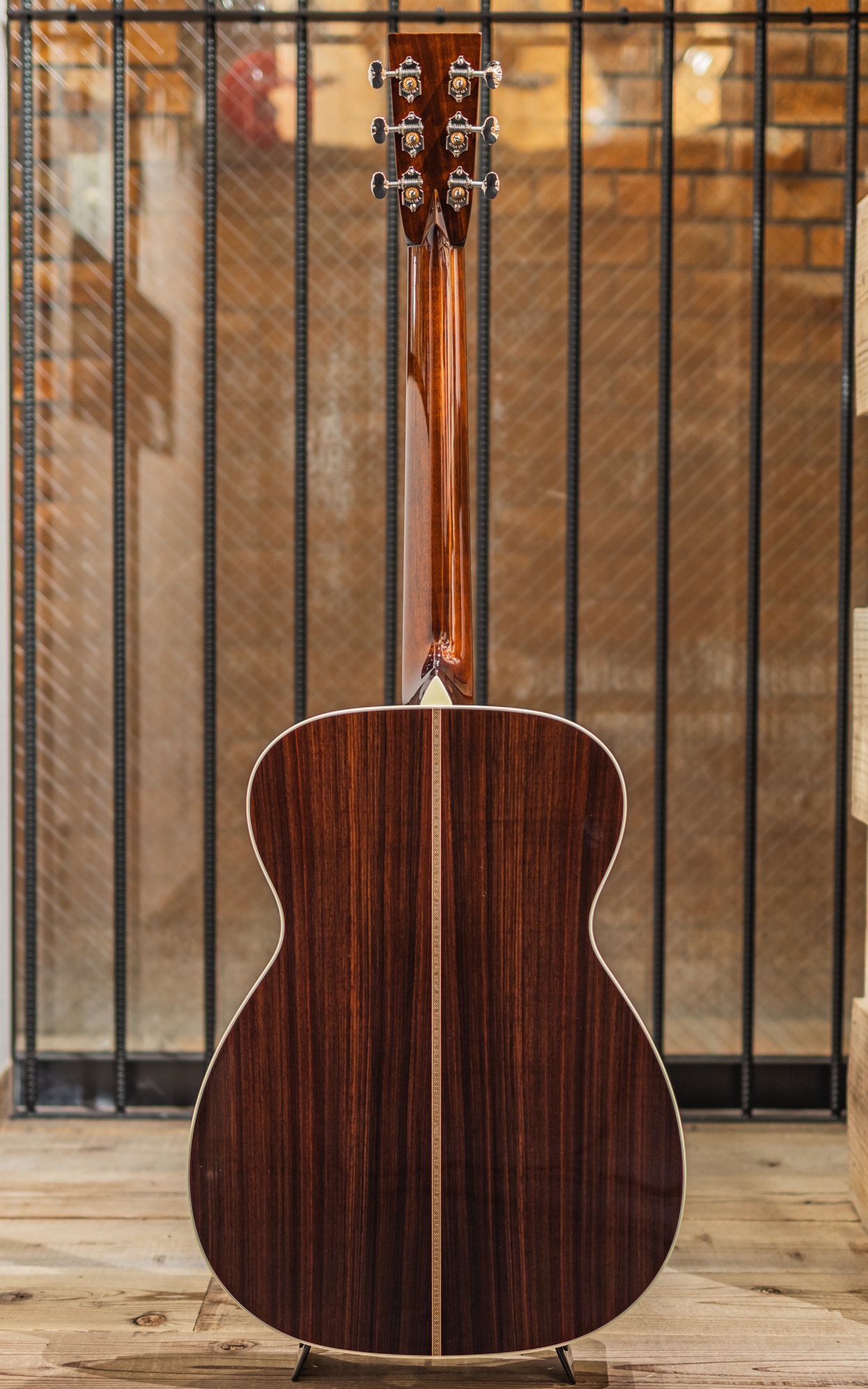 OO2H 14-Fret