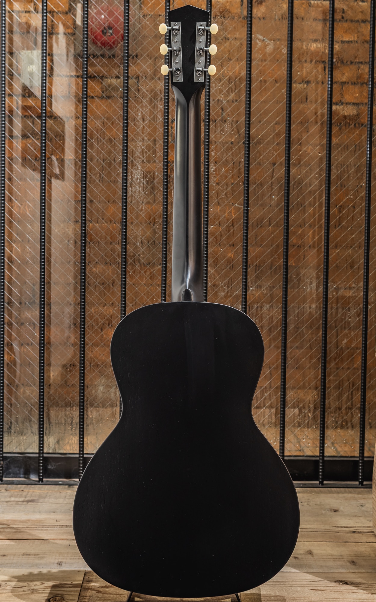 WL-14X Jet Black