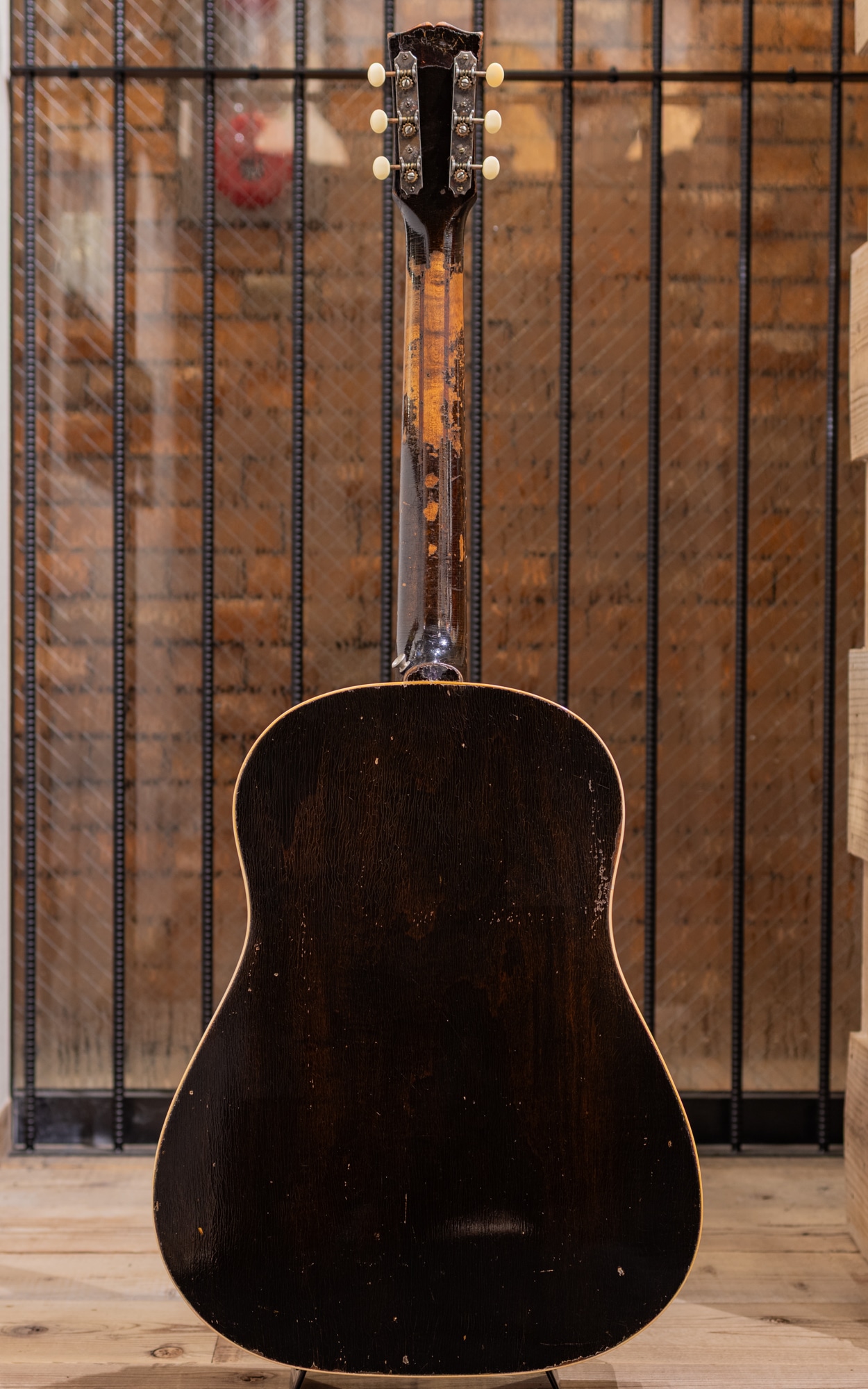 J-45 Maple / Circa 1943