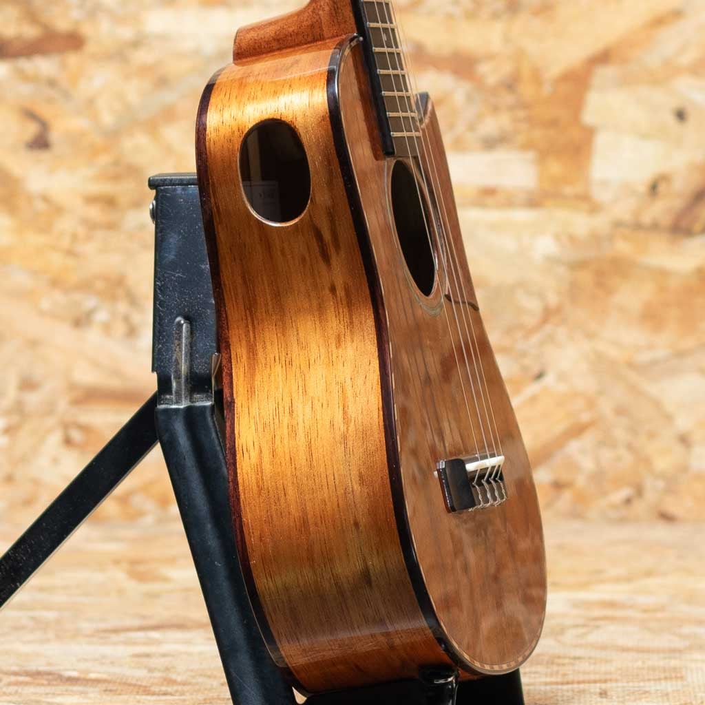 CBDK-LN Concert Semi Long Neck