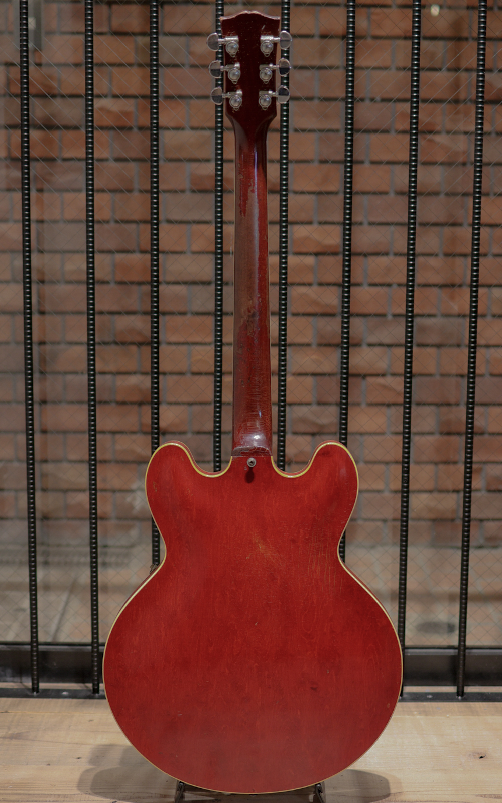ES-335TDC / 1963