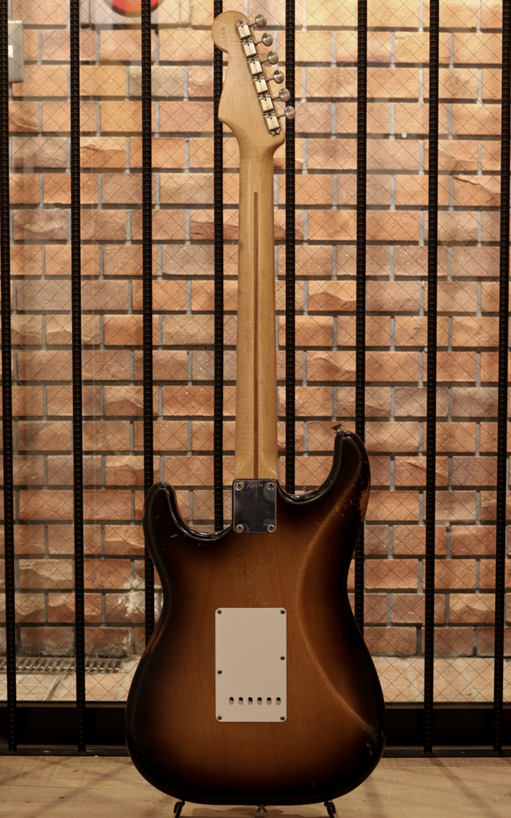 Stratocaster Sunburst / 1957