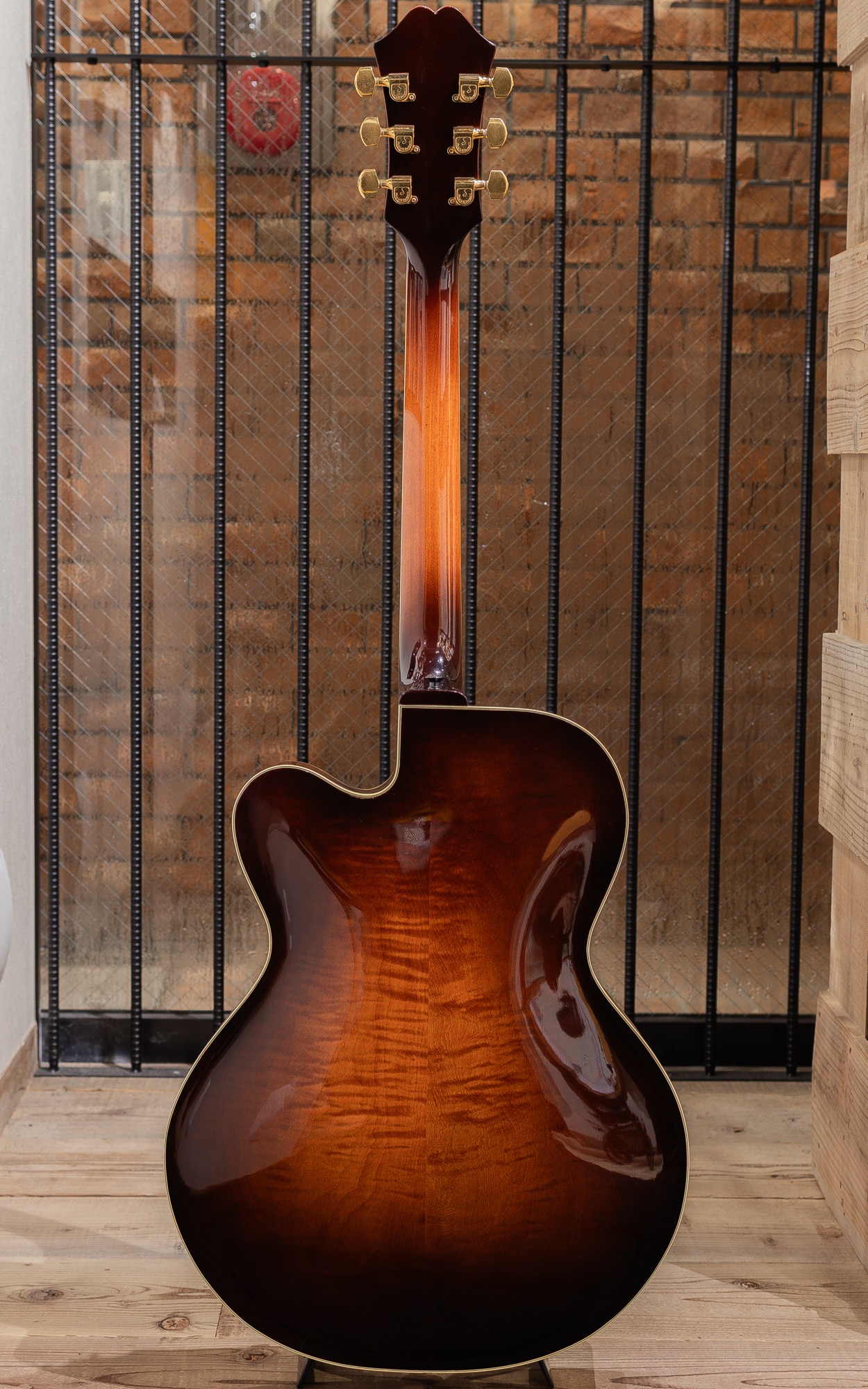 Custom 16" / 1991