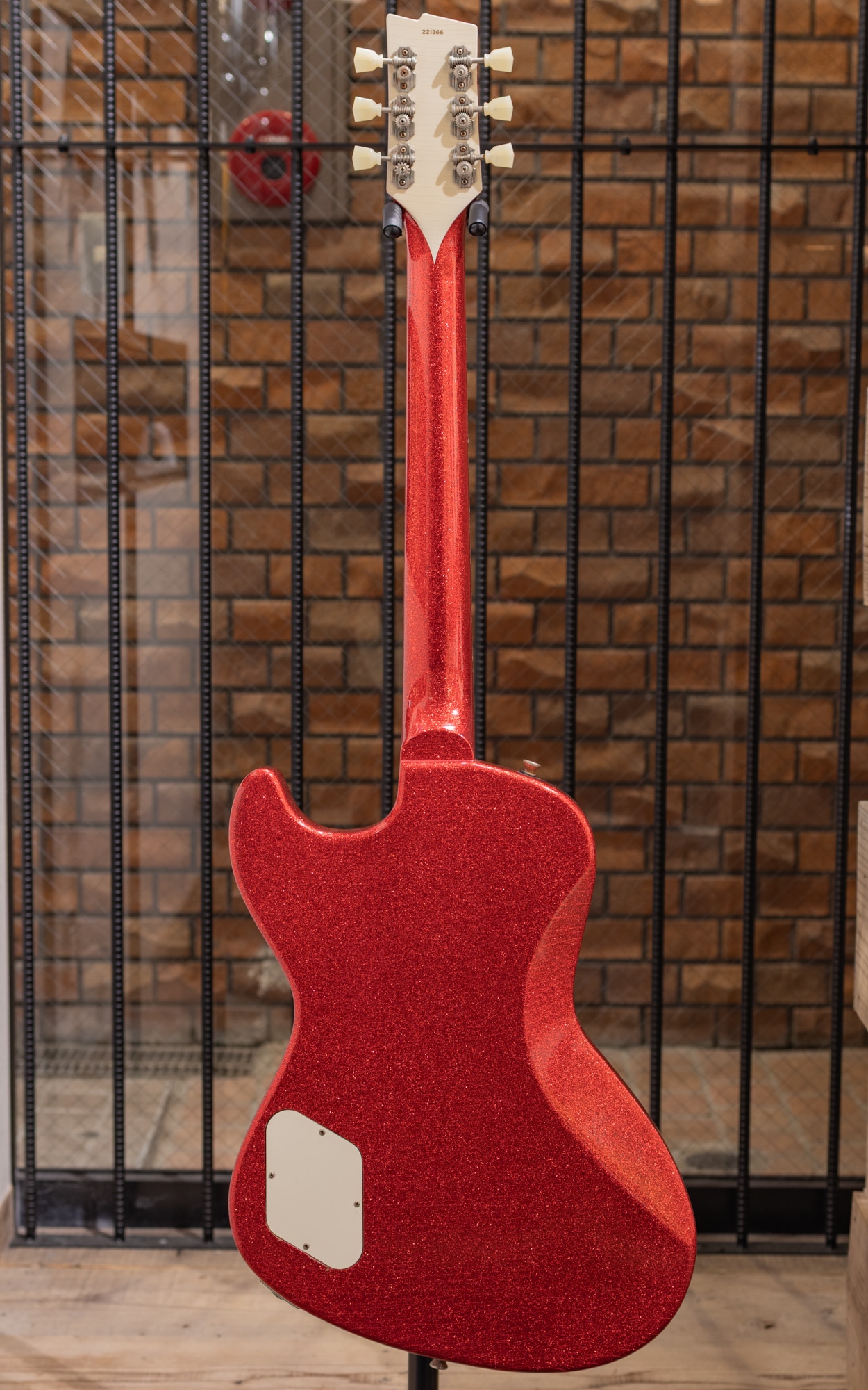 Revenge Model