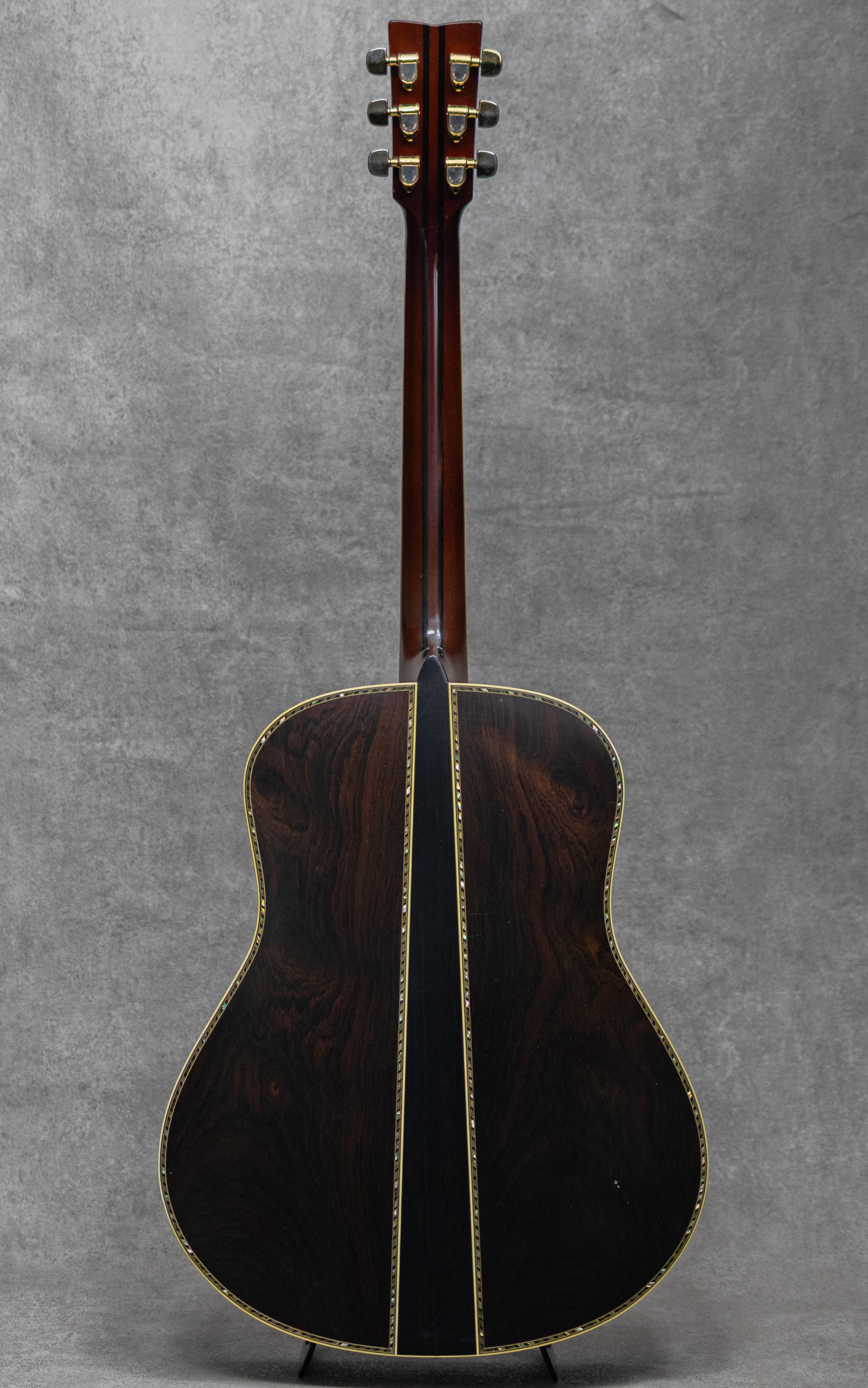 L-53 Custom Jacaranda / 1975