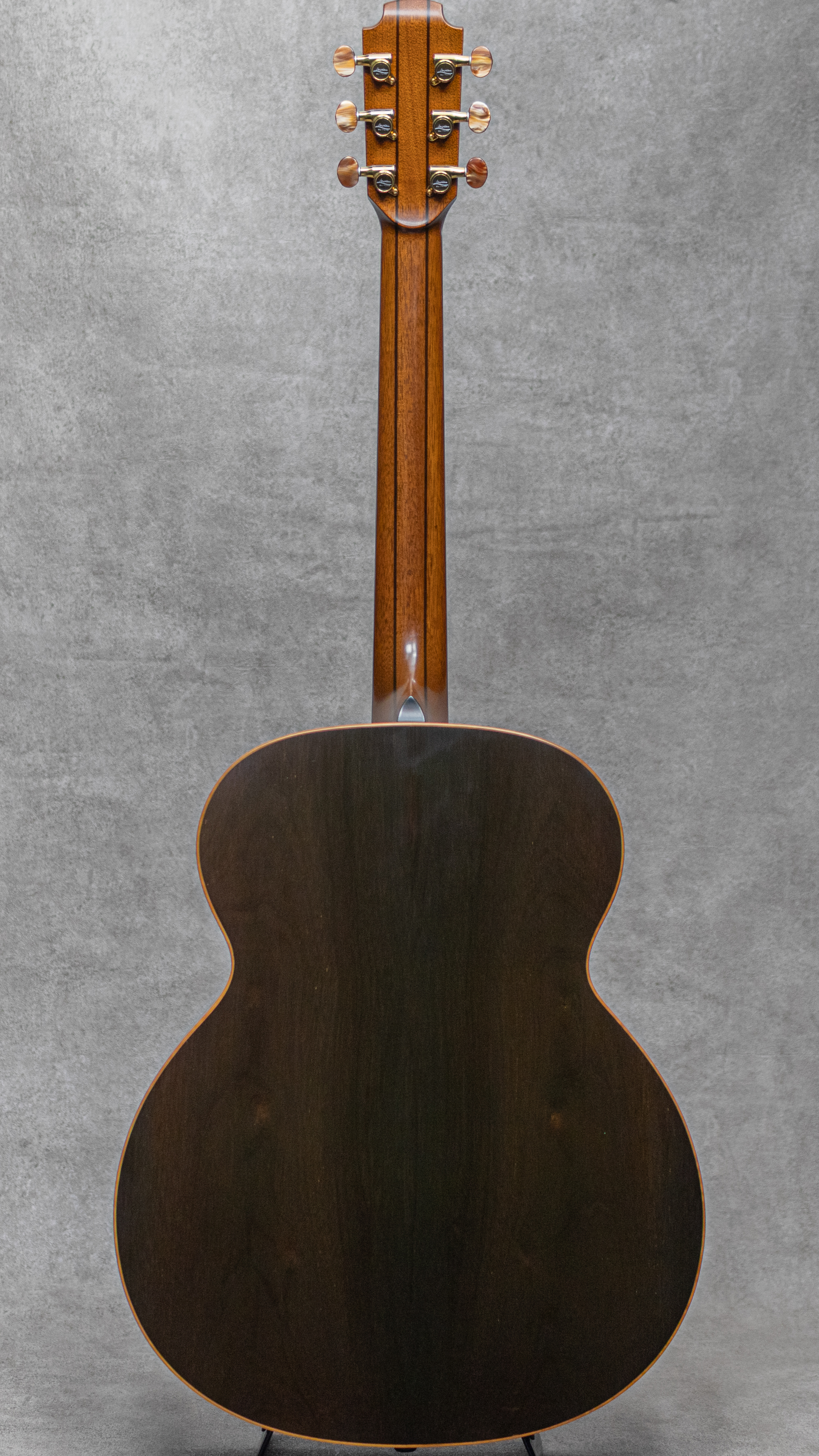 O-38 Jacaranda / 1992