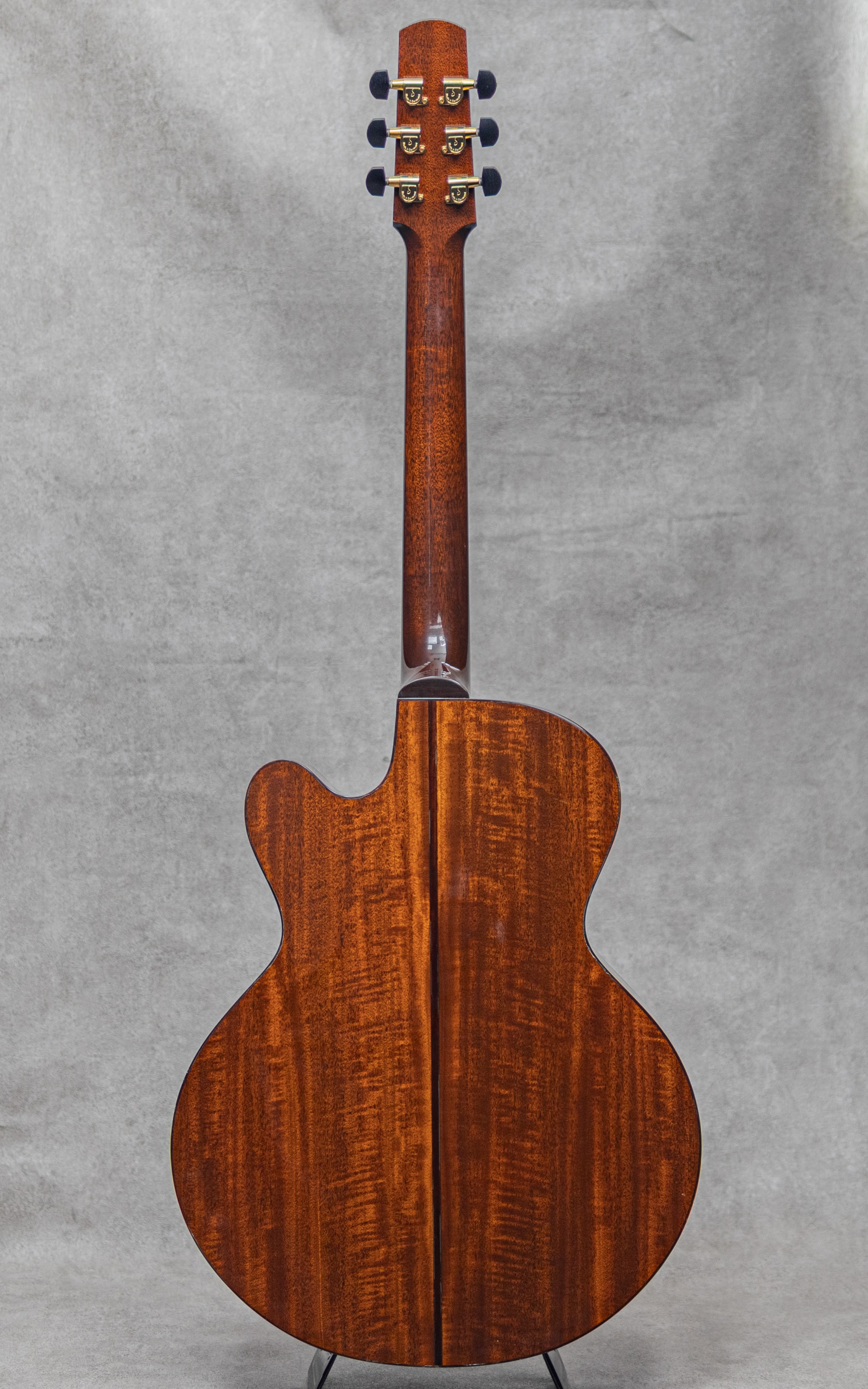 FS Mahogany / 1990's