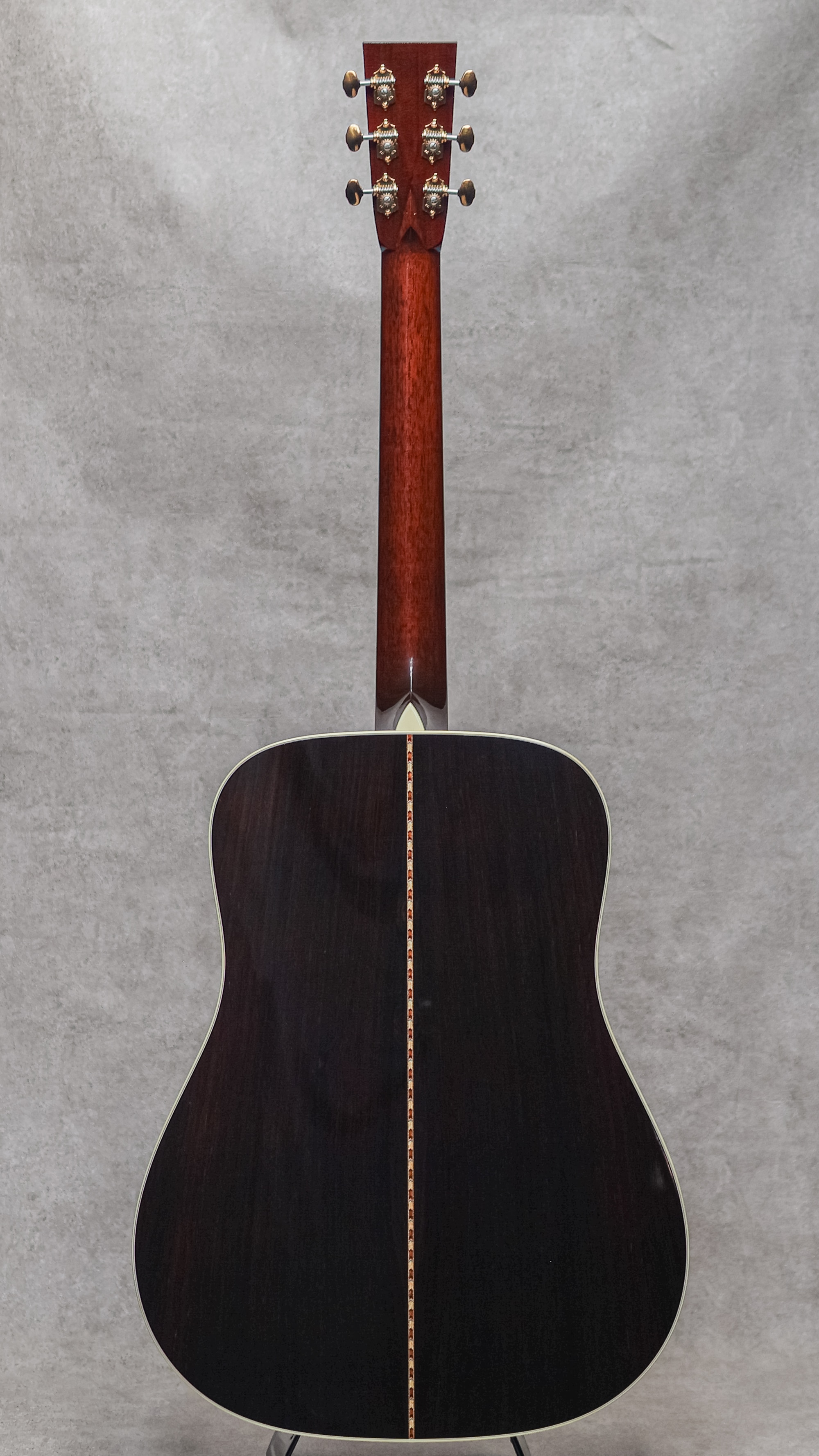 D42 BaaaA Adirondack Spruce / Jacaranda / 2006