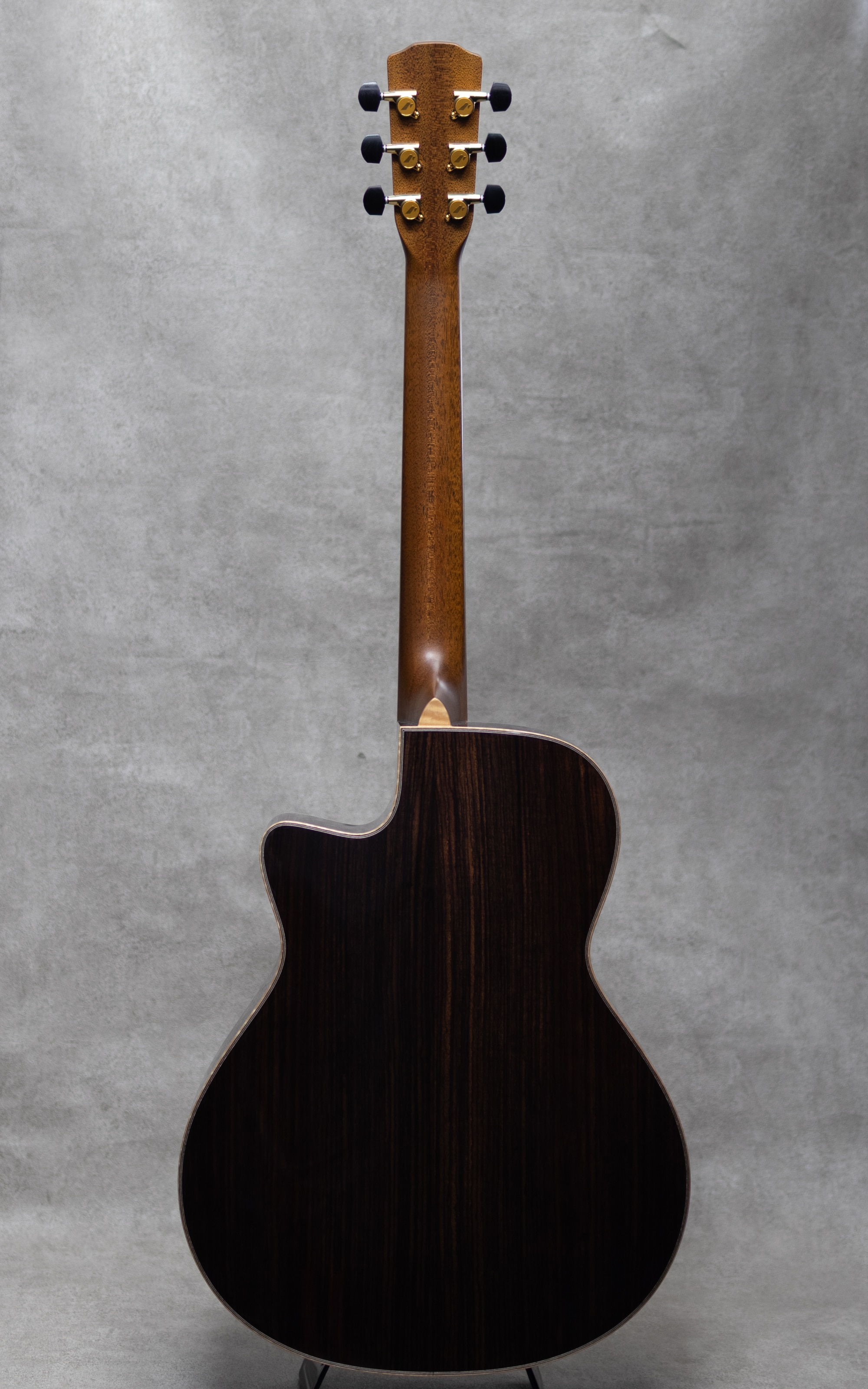 Morris S-101 III/LTD '24: アコースティックギター｜三木楽器公式通販