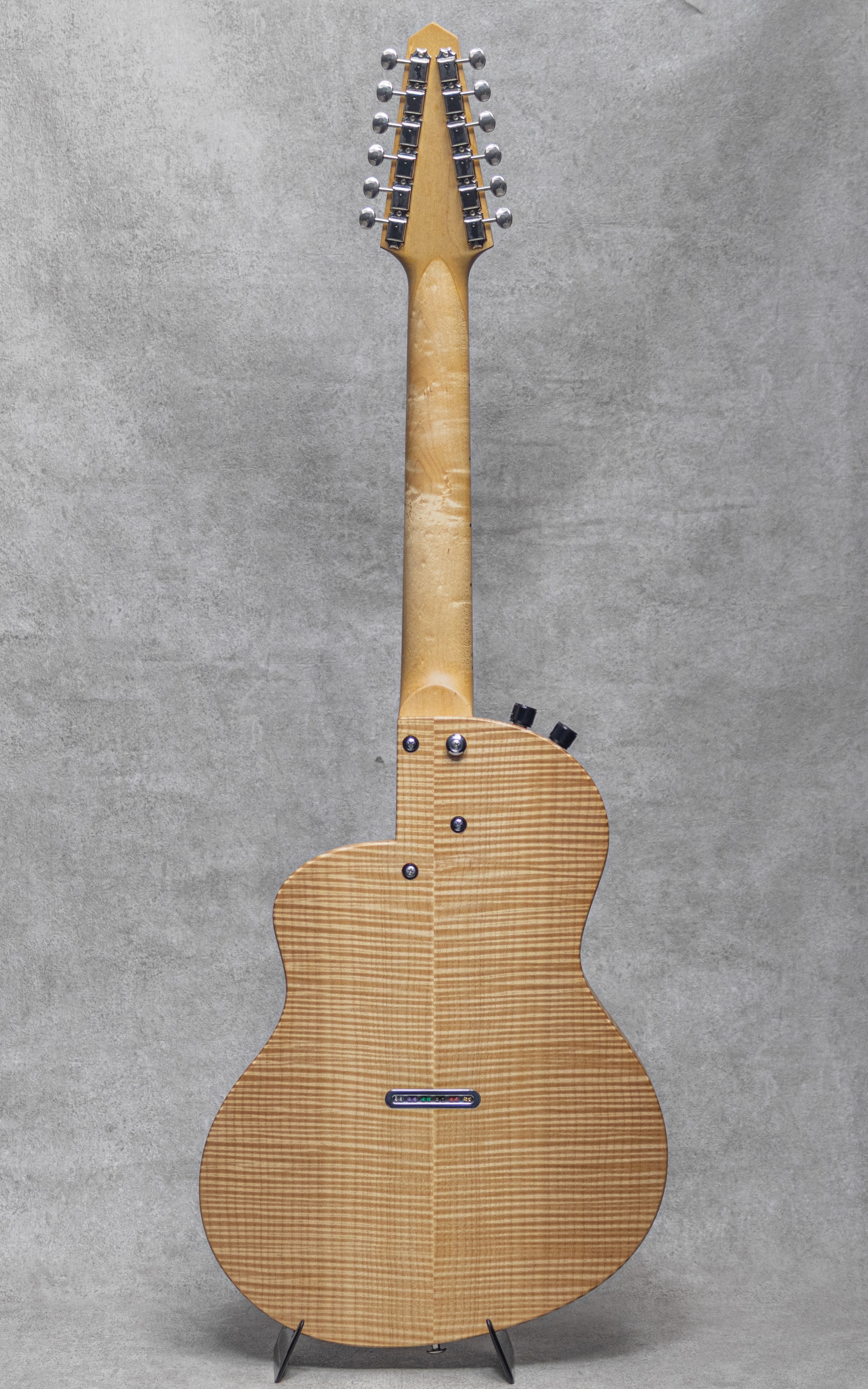 Renaissance RS-12 Spruce / Maple / 2001