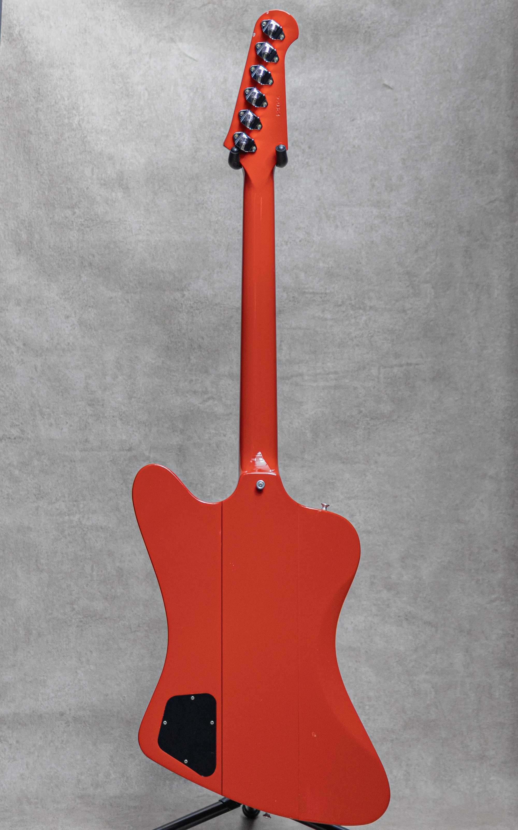 1964 Firebird III Cardinal Red / 1999