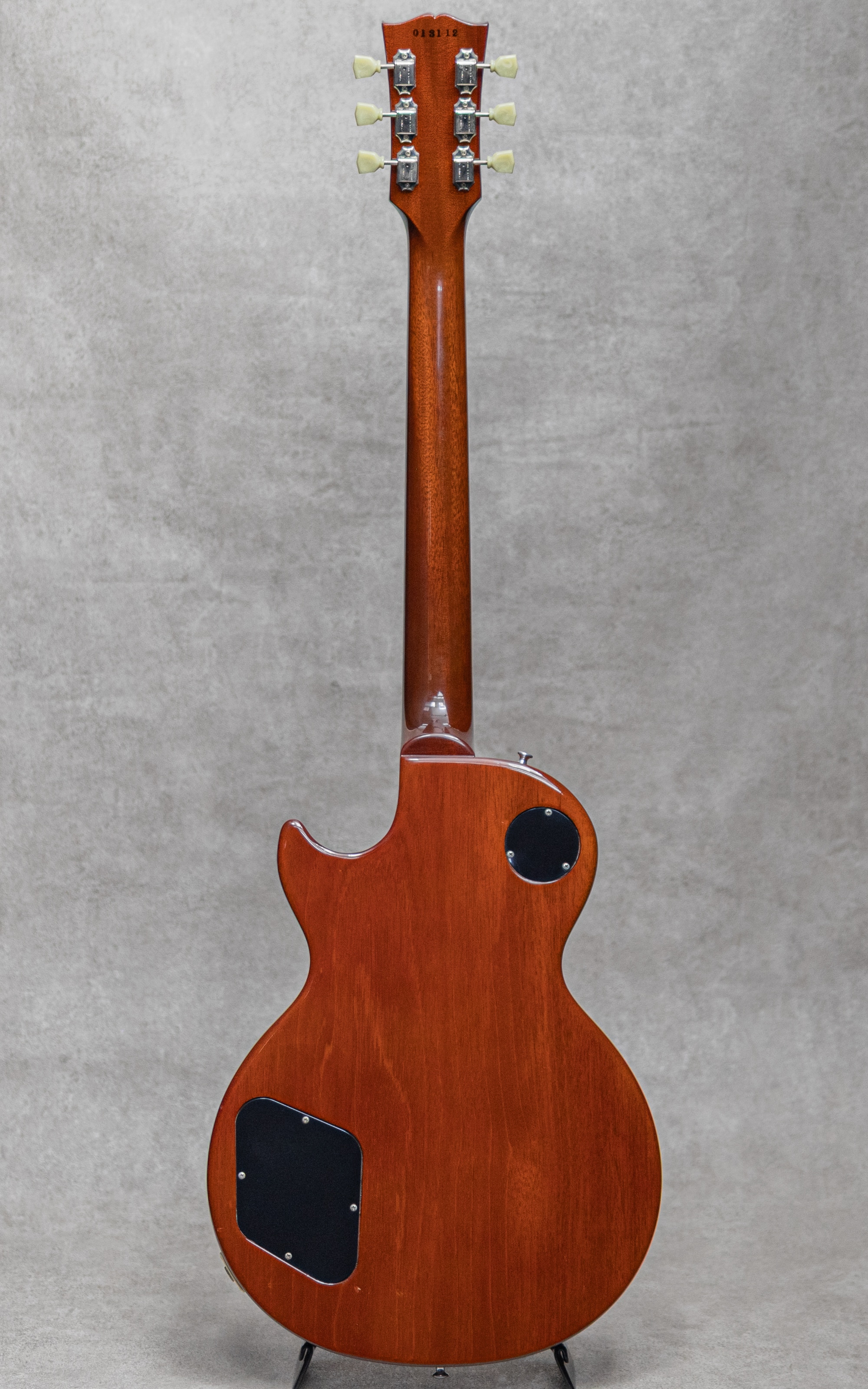 Les Paul Classic Premium Plus Lemon Burst / 2001