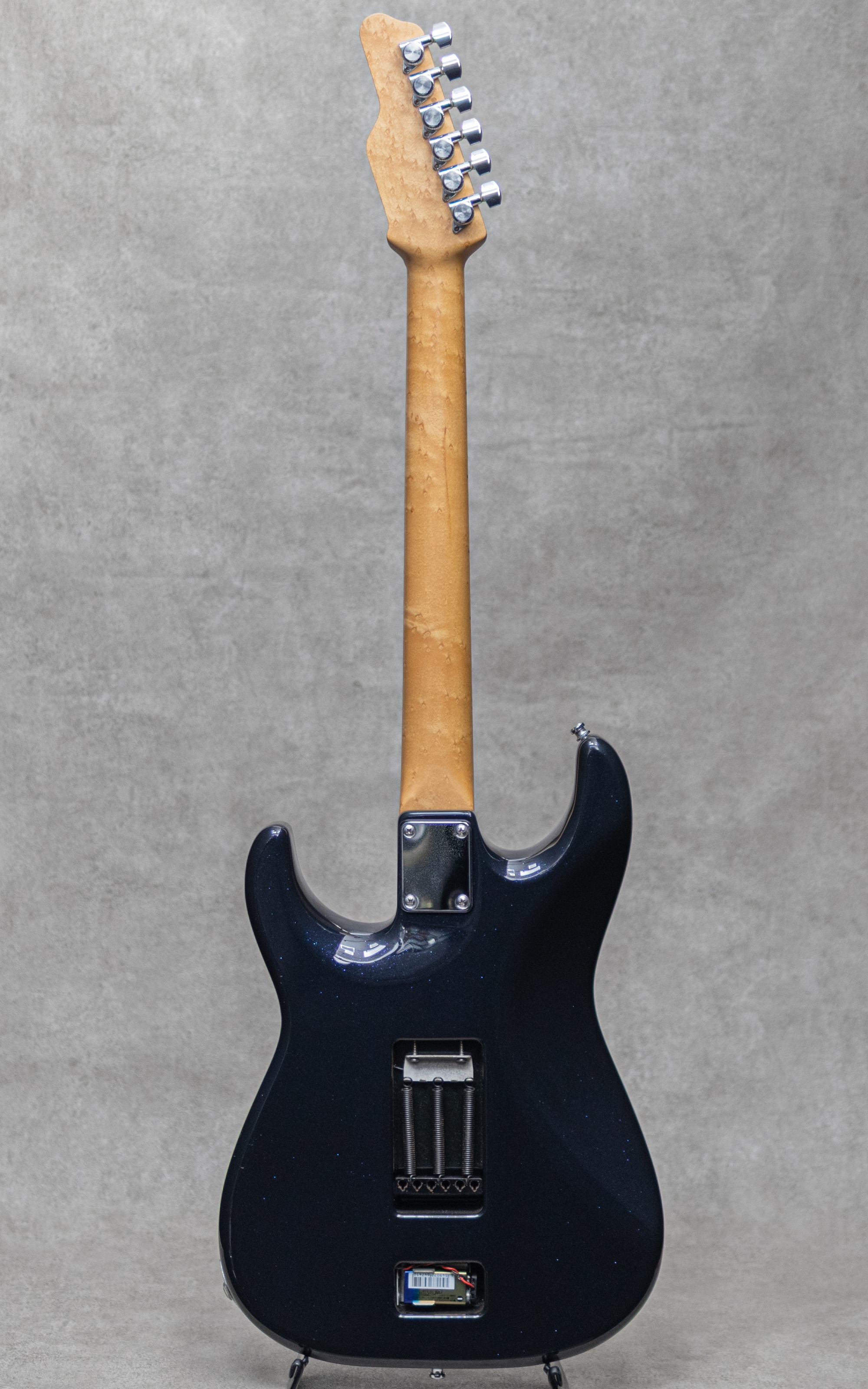 Studio Elite / 1990s