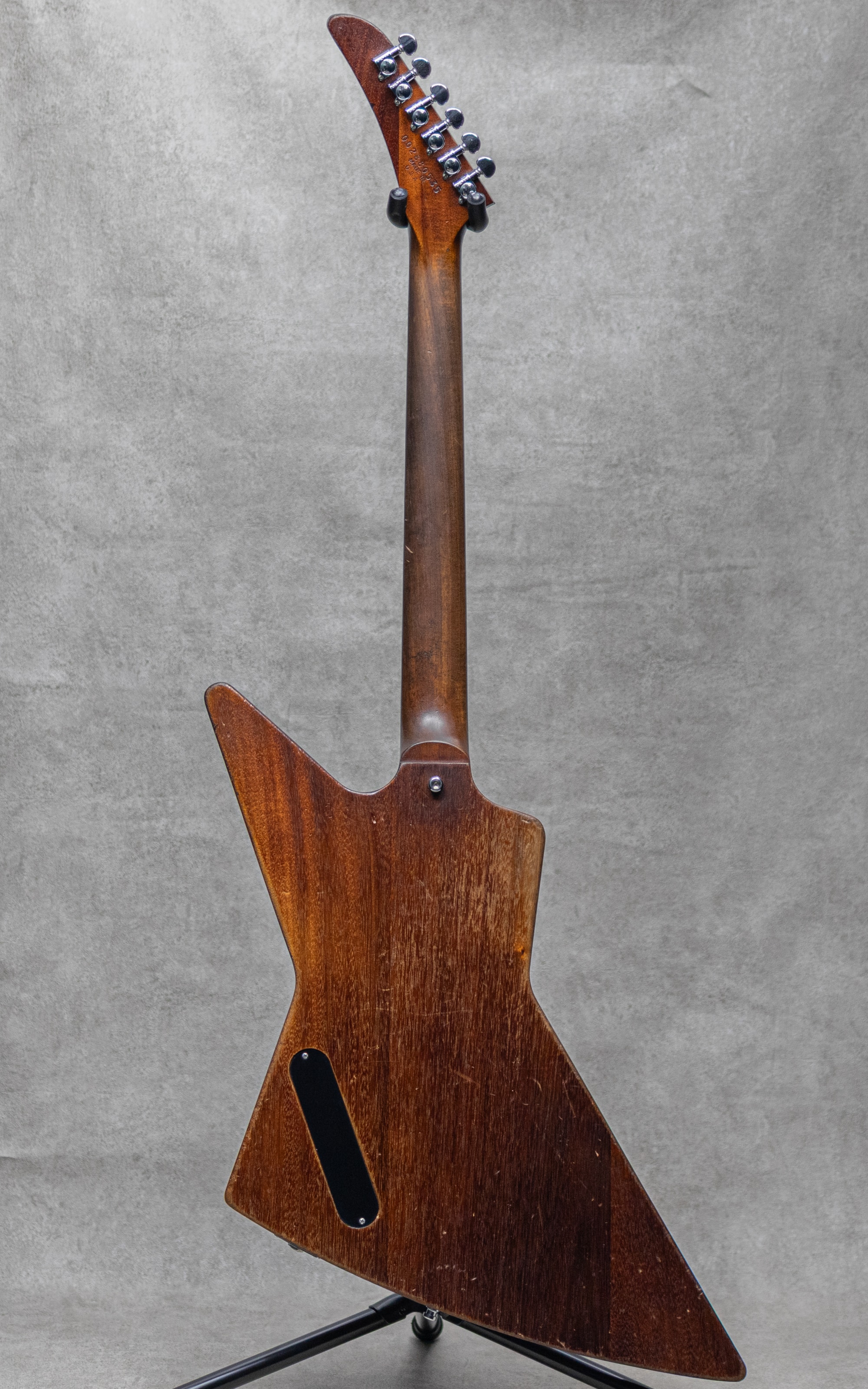 Explorer Faded Worn Brown / 2008