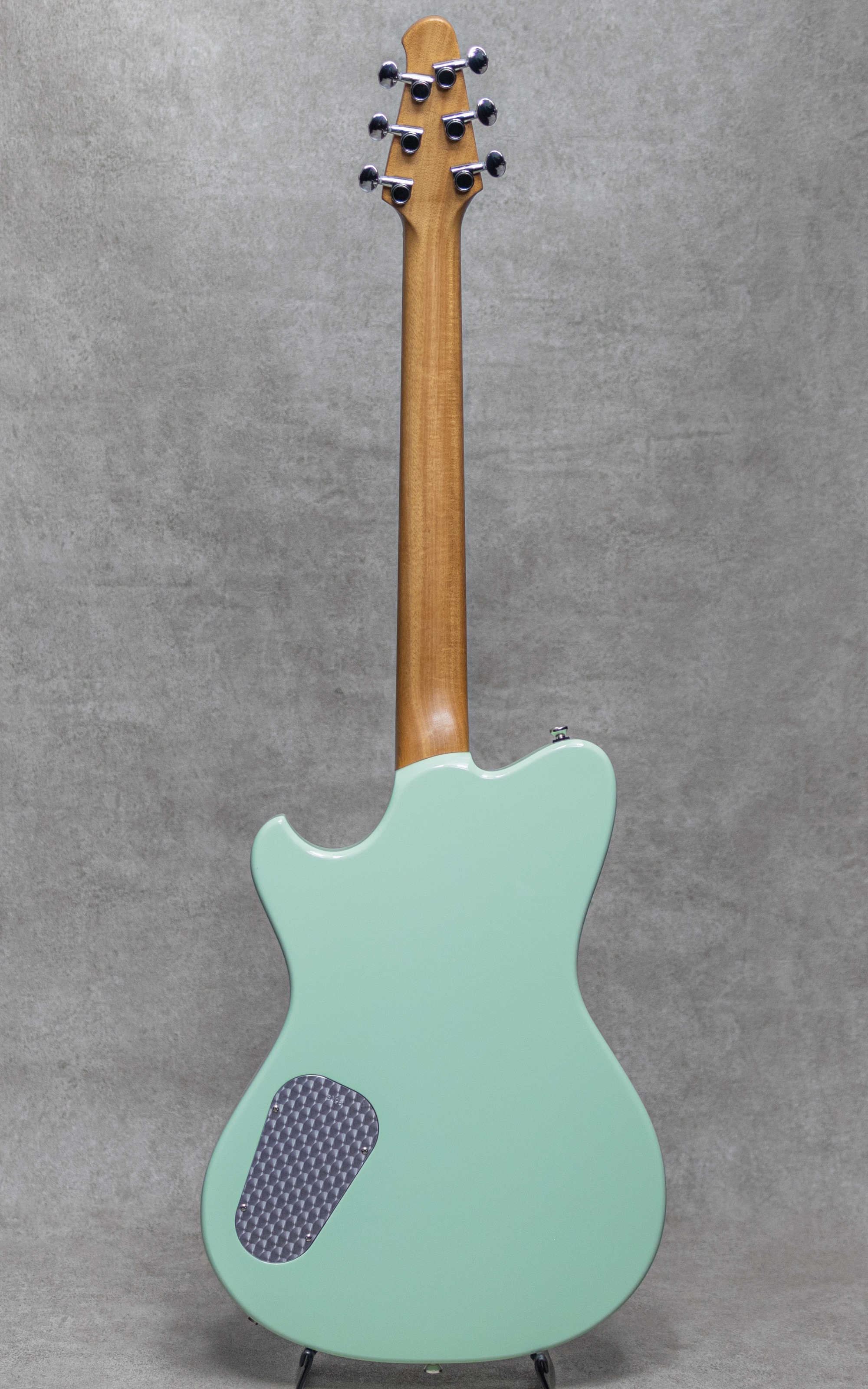 A-Type / PF42 / Camtail / Mint Green