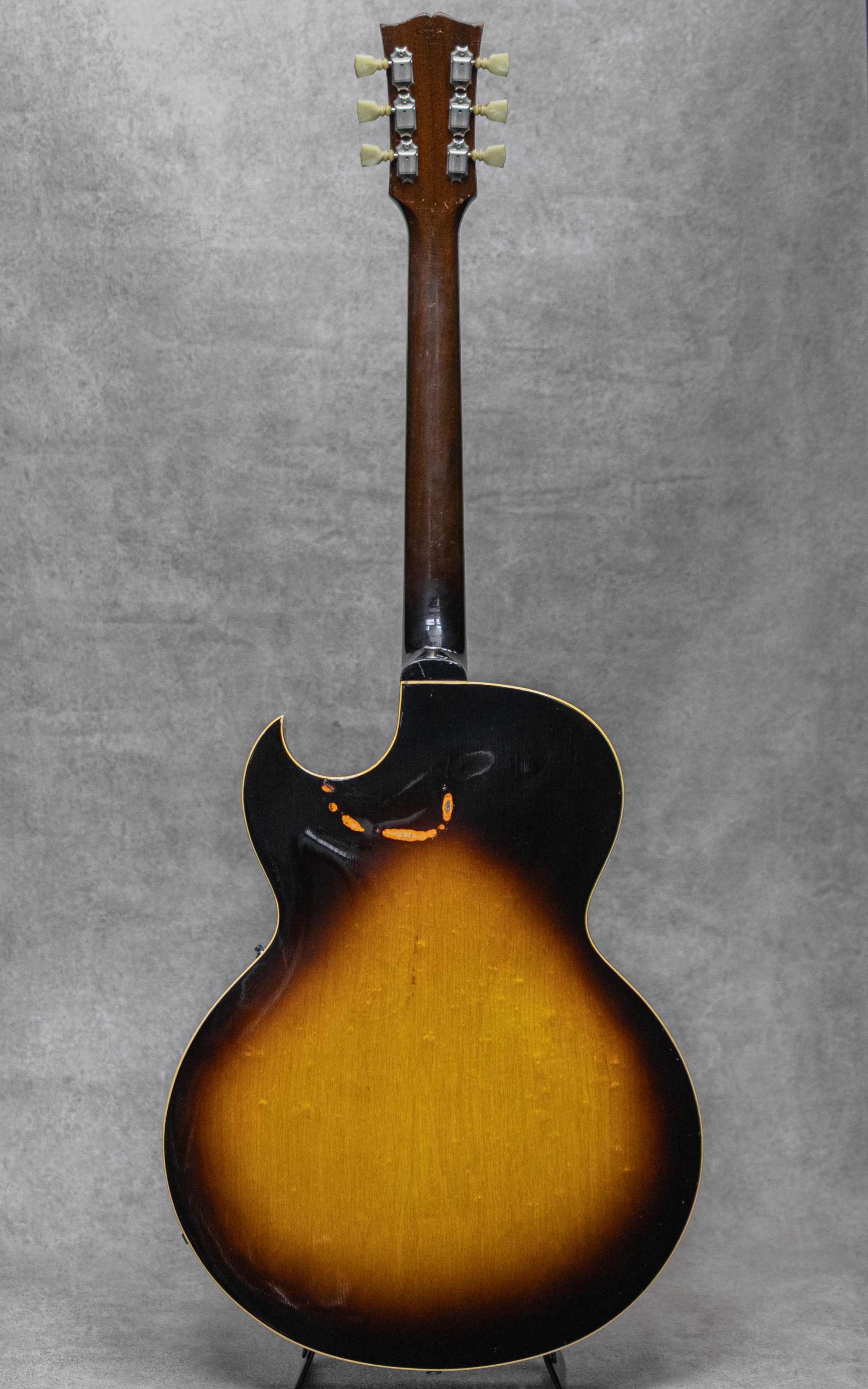 ES-175D Sunburst / 1966