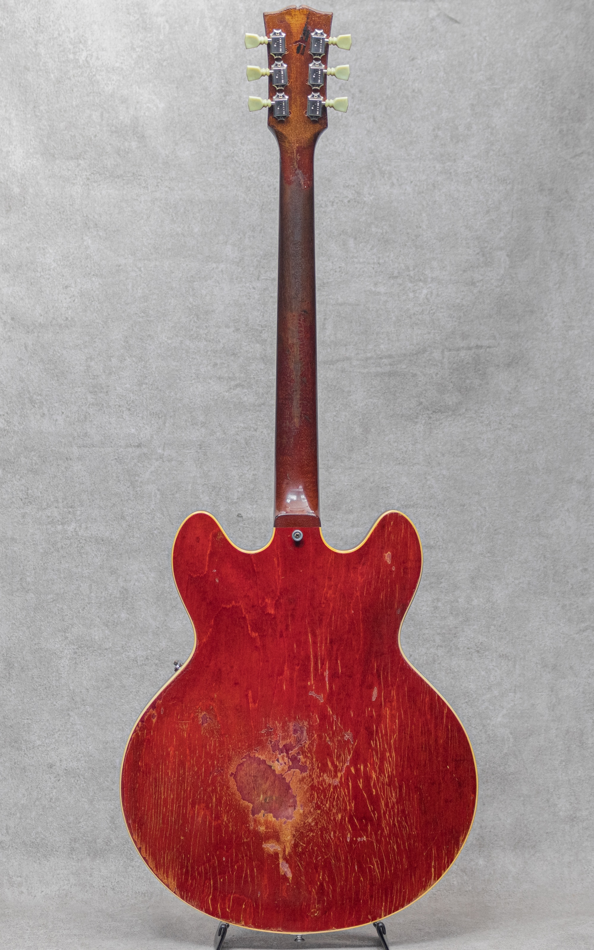ES-335TDC / 1966