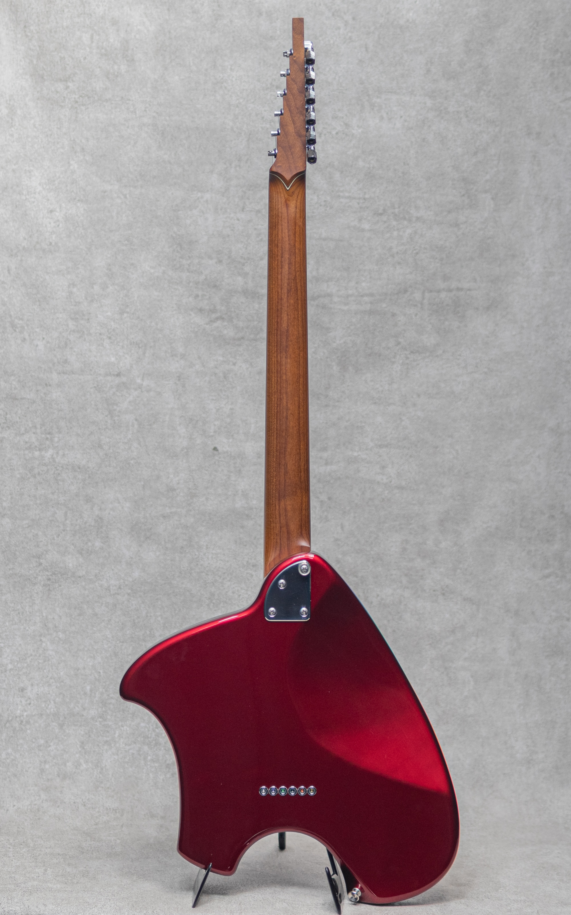 sTele Ash Pinot Noir Red Metallic S/N:SKJ086