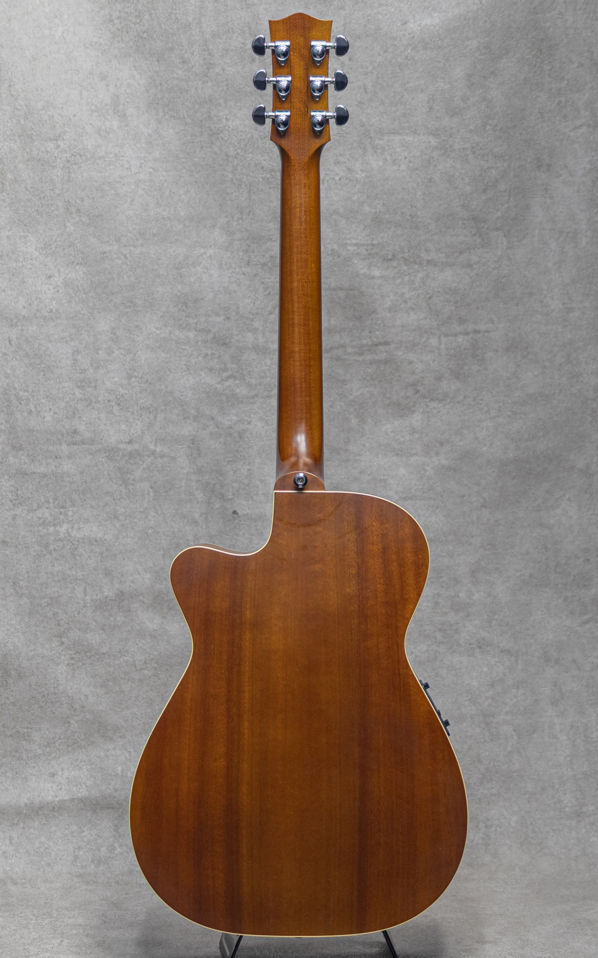EBG808CTE Tommy Emmanuel Signature / 2020's: アコースティック