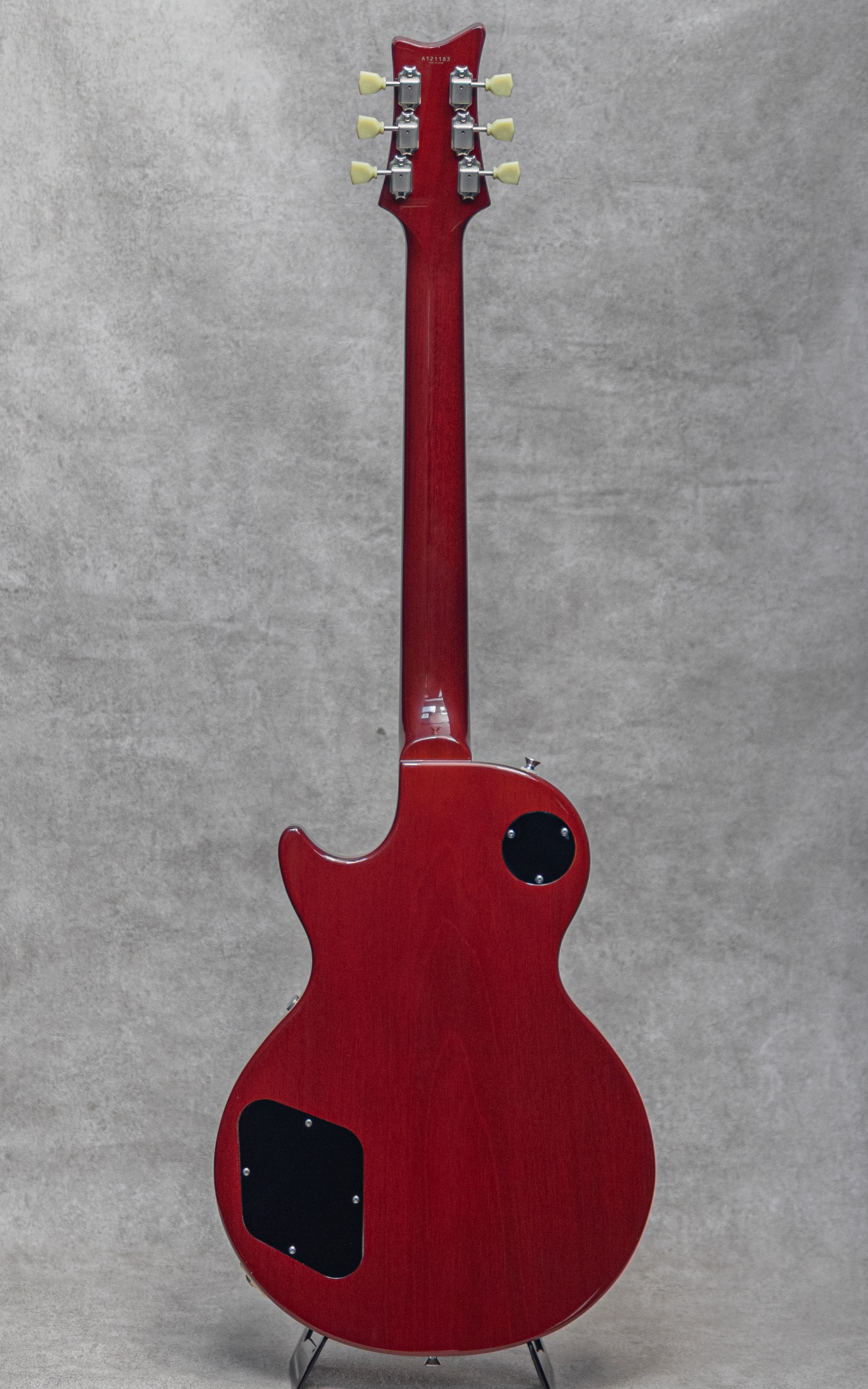 THC Standard Cherry Sunburst / 2010's