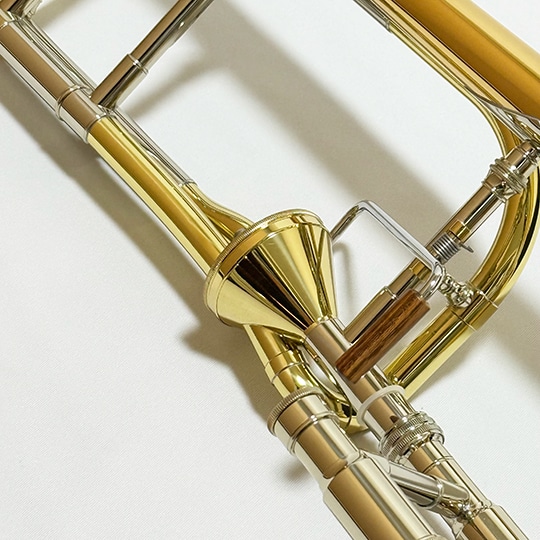 【年末セール対象商品】シャイアーズ テナーバストロンボーン カスタムシリーズ "Chicago Model" Tenor Bass Trombone