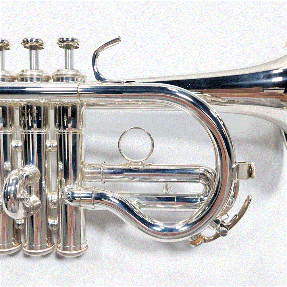 E♭コルネット YCR-8620S "NEO"