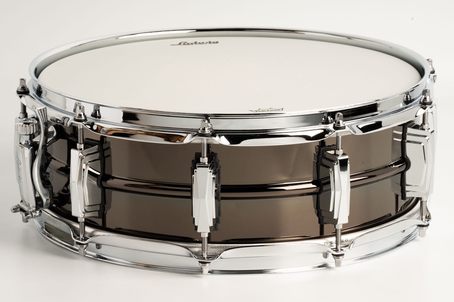 LB416 Supraphonic / Black Beauty P-88AC ソフトケース付き